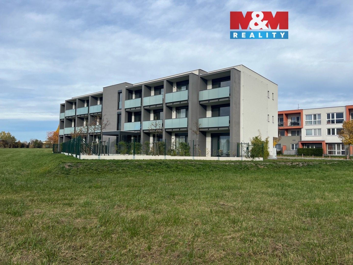 1+kk, Jiřího Havlise, Třeboň, 37 m²