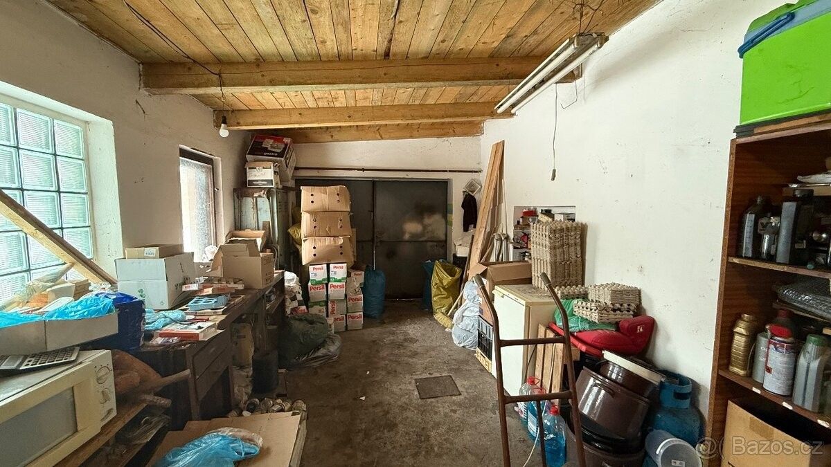 Rodinný dům · Budišov nad Budišovkou, 747 87 - 4