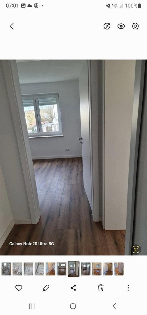 Byt 4+1 · 107 m² · Birkenstr. 3, , Bavorsko - 3