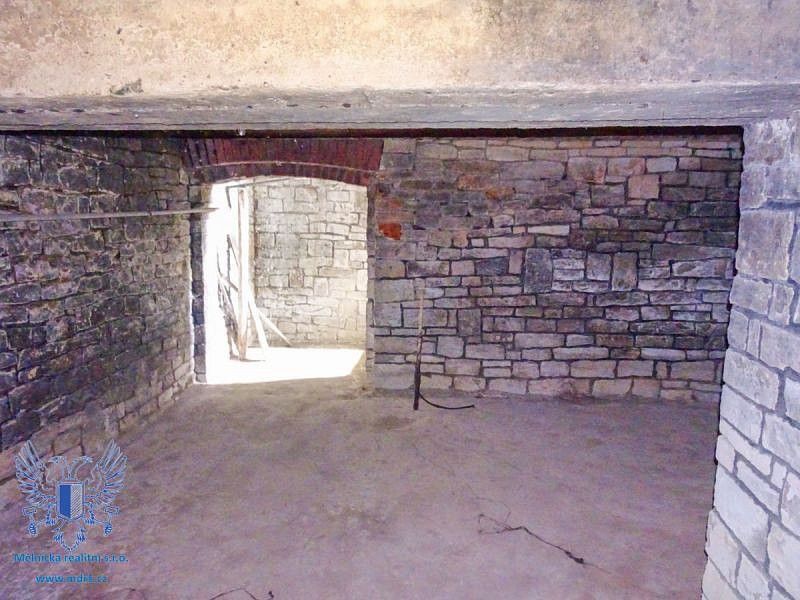 Prodej sklad - Mělník, Středočeský kraj, 163 m² - 5