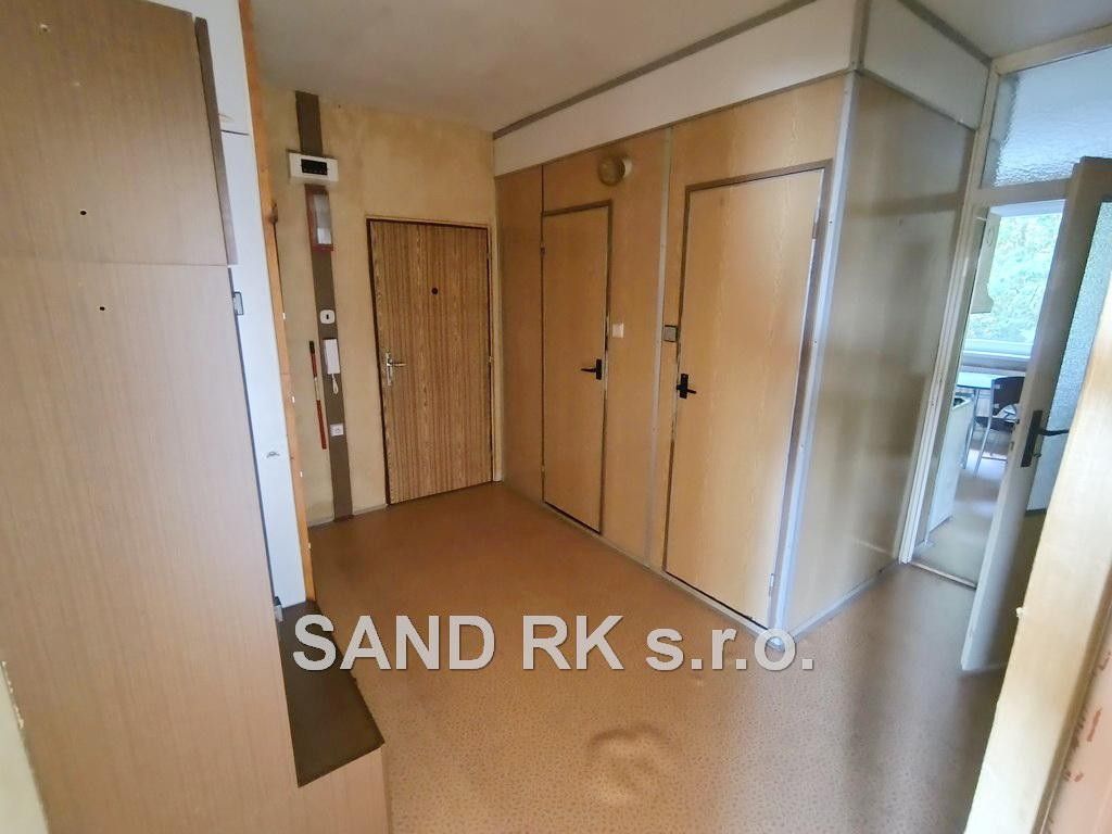Pronájem byt 2+1 - Krátká, Kynšperk nad Ohří, 61 m² - 5