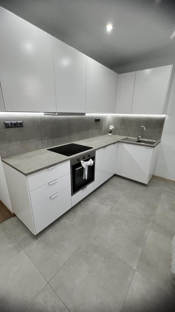 2+1, Borovského, Karviná