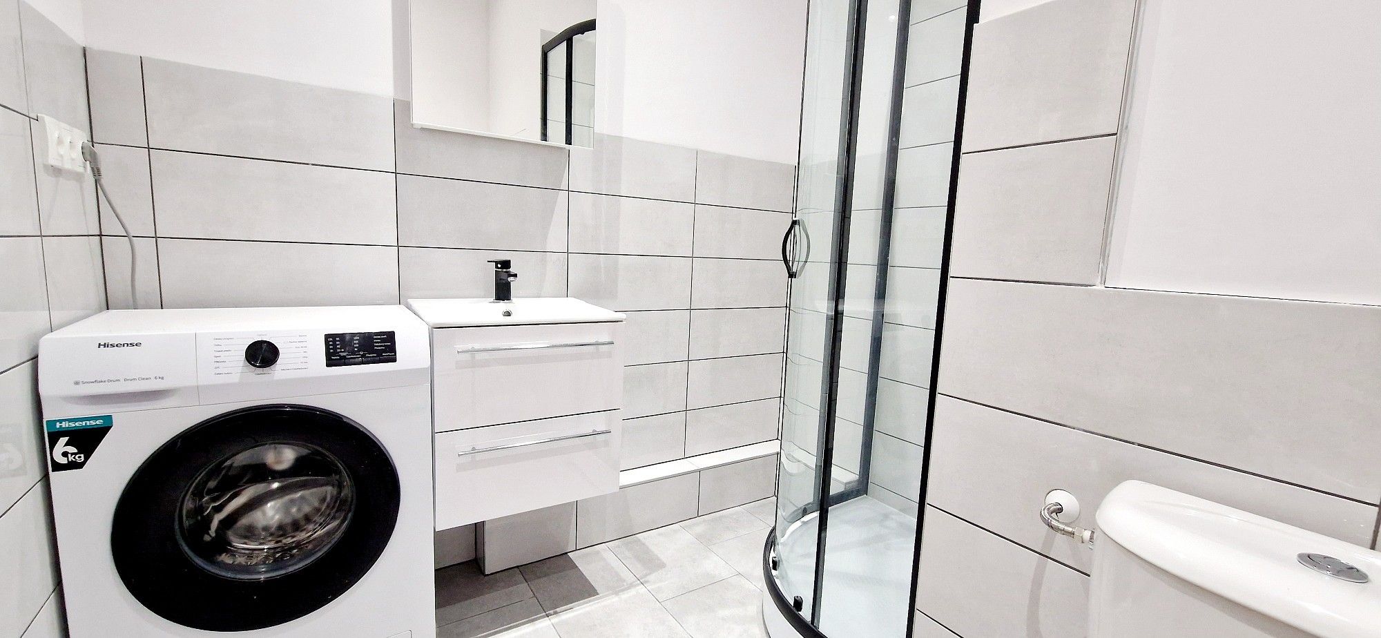 Byt 1+kk · 29,6 m² · Havířov - Šumbark, okres Karviná, Moravskoslezský kraj - 4