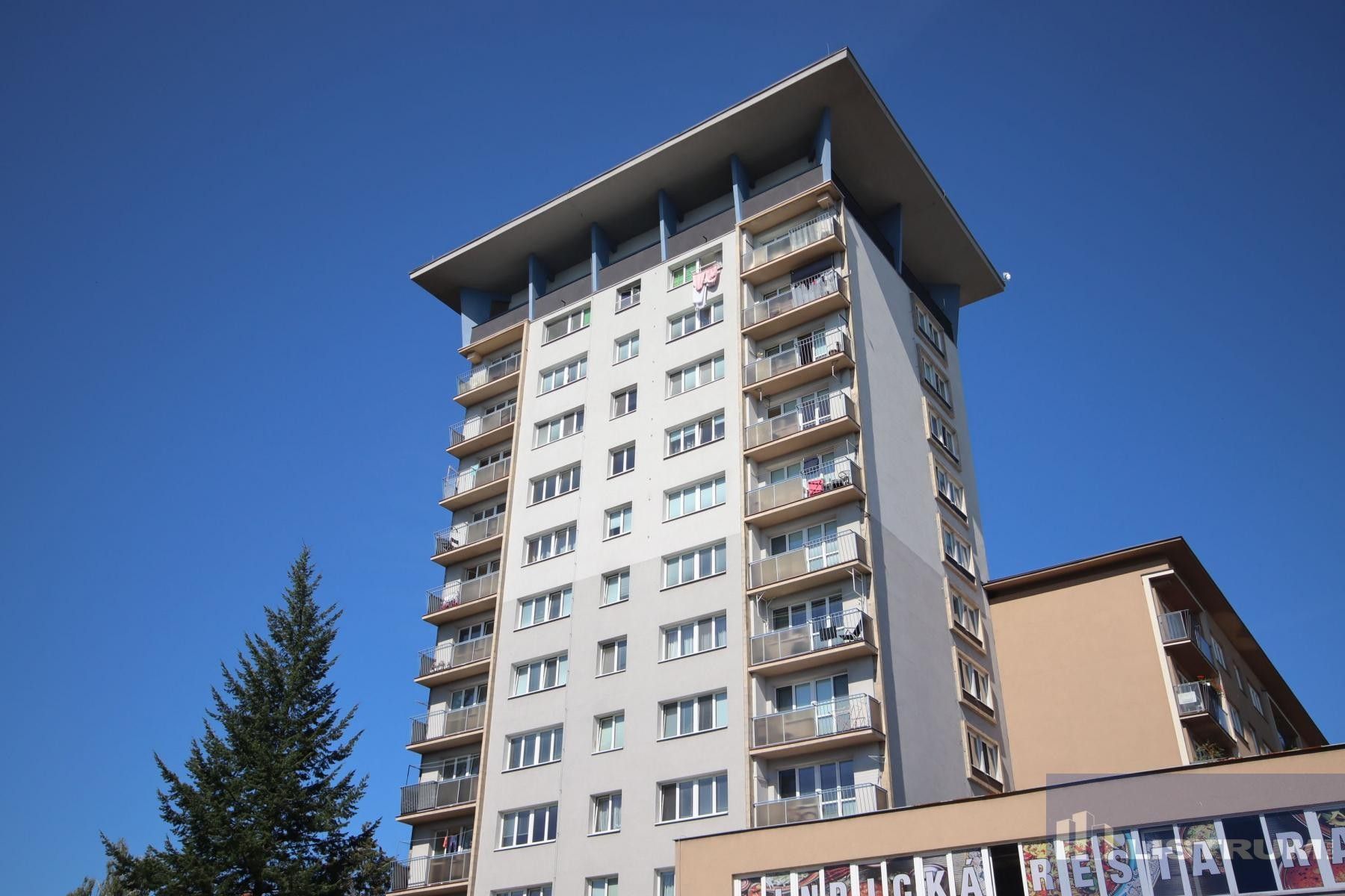 3+1, Fibichova, Havířov, 65 m²