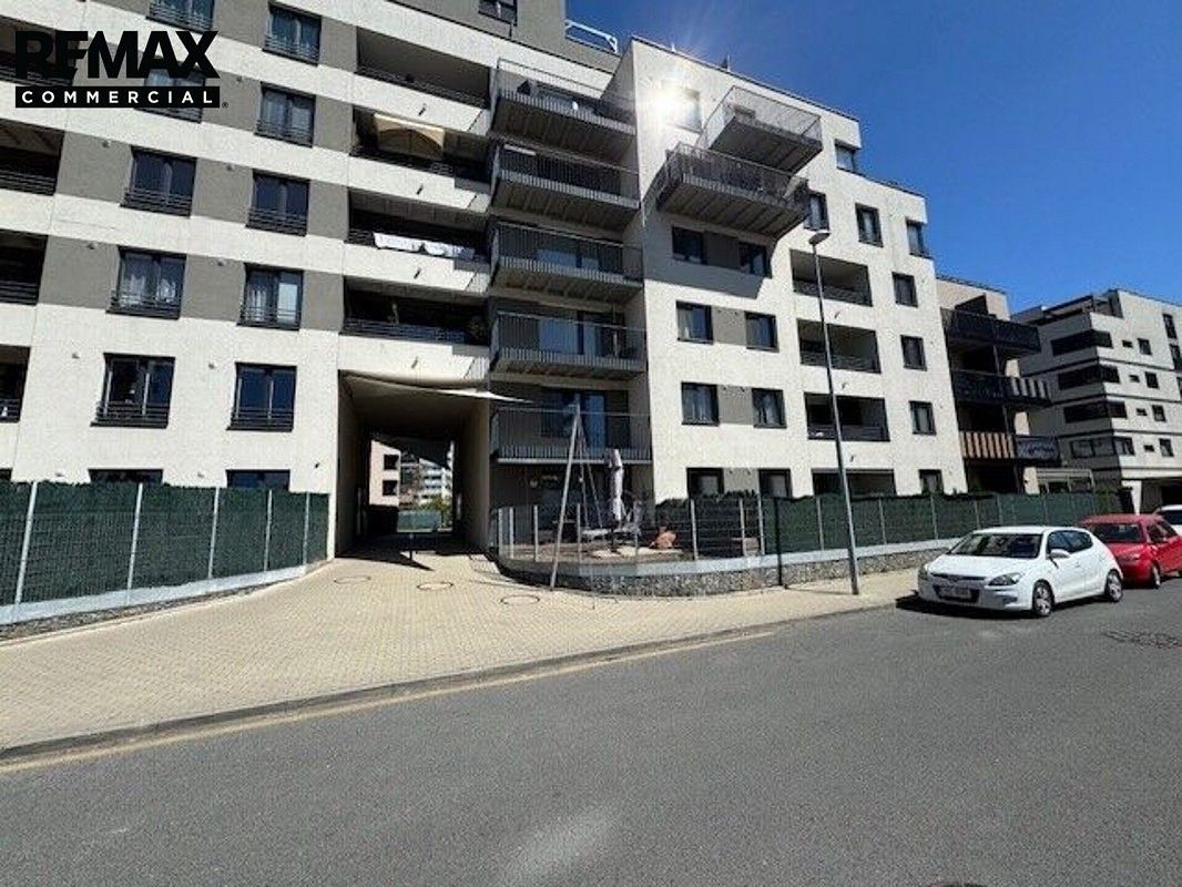 2+kk, Praha - Modřany, okres Praha 12, Hlavní město Praha, 90 m² - 1