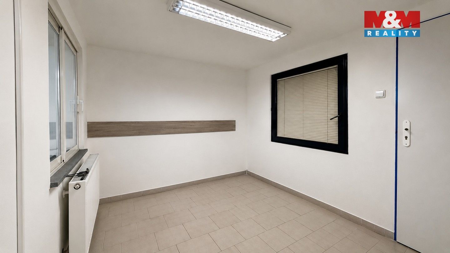 Obchodní prostory · 126 m² · Říční, Louny - 4