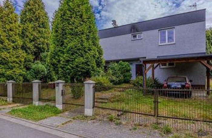 Rodinné domy, Horní Suchá, okres Karviná, Moravskoslezský kraj, 180 m² - 2