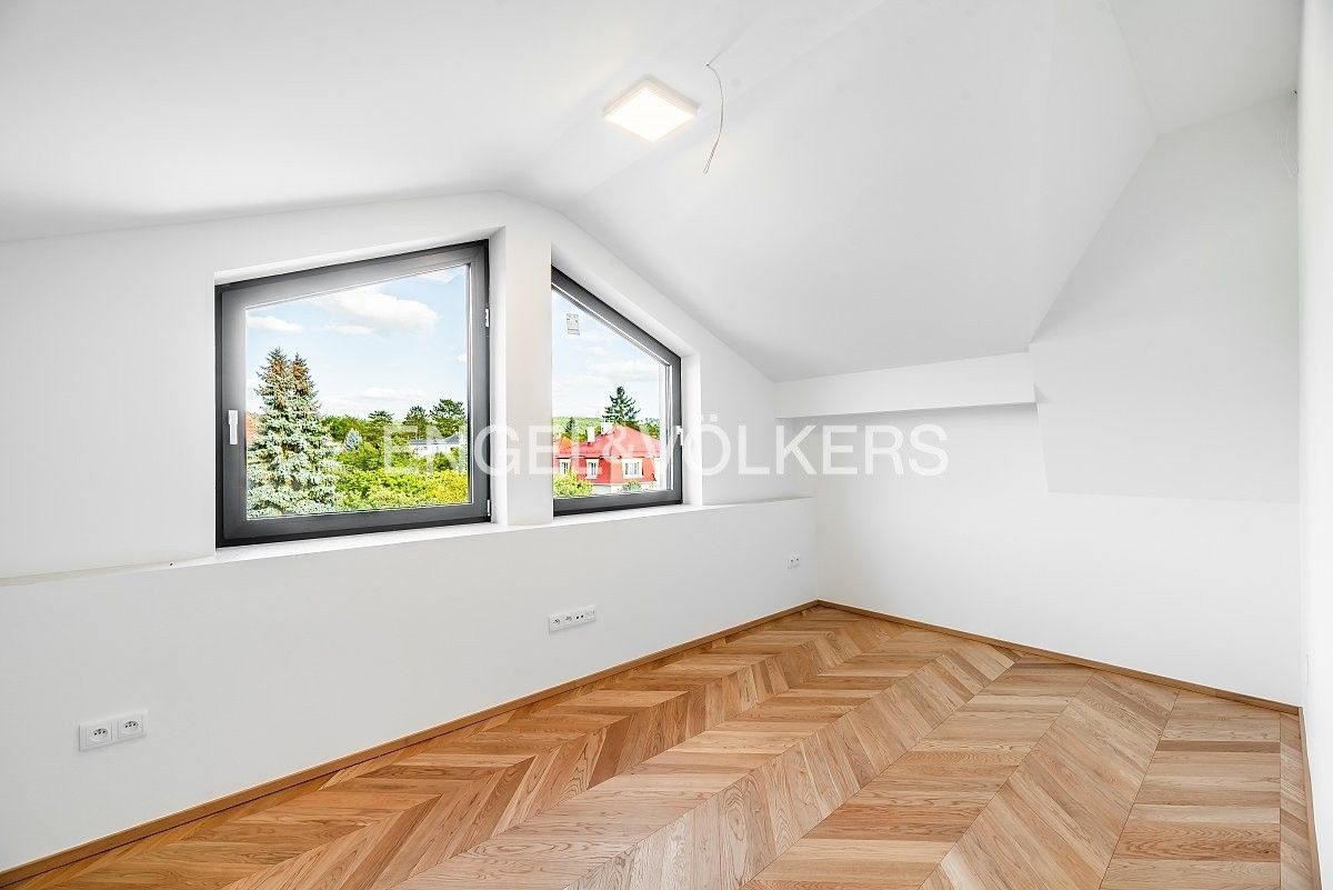 Prodej byt 4+kk - K Havlínu 722, Praha Zbraslav, 105 m² - 5