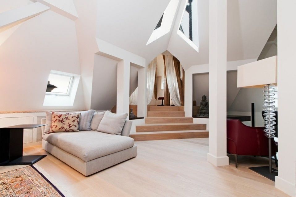 Byty, Pařížská , Praha Josefov, 252 m² - 2
