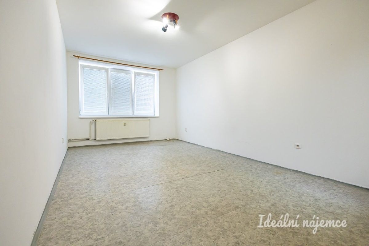 Pronájem byt 2+kk - Zámečnická, Nymburk, 53 m² - 5
