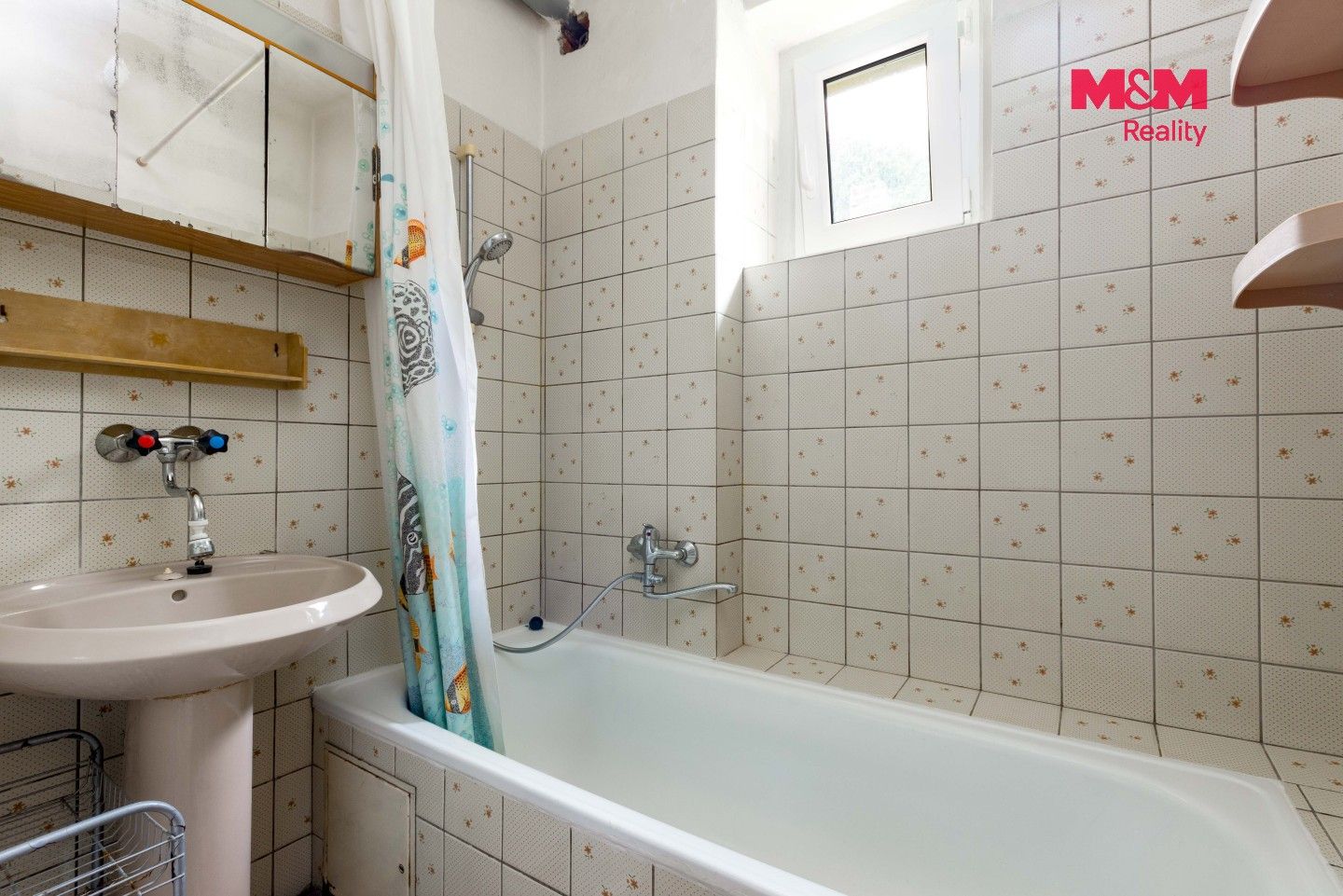 Prodej rodinný dům - Mírová, Chuchelná, 120 m² - 5