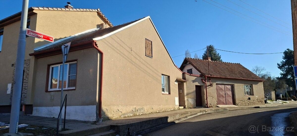 Rodinné domy, Brno, 620 00