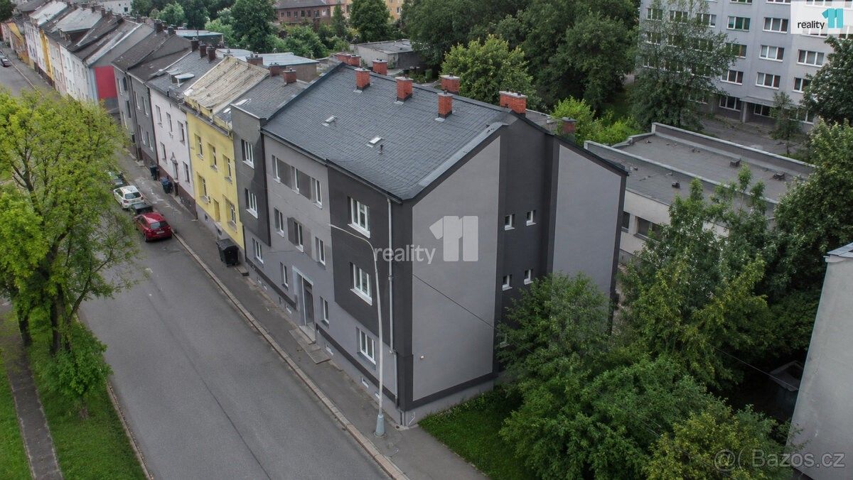Nemovitost · Ostrava, 702 00 - 3