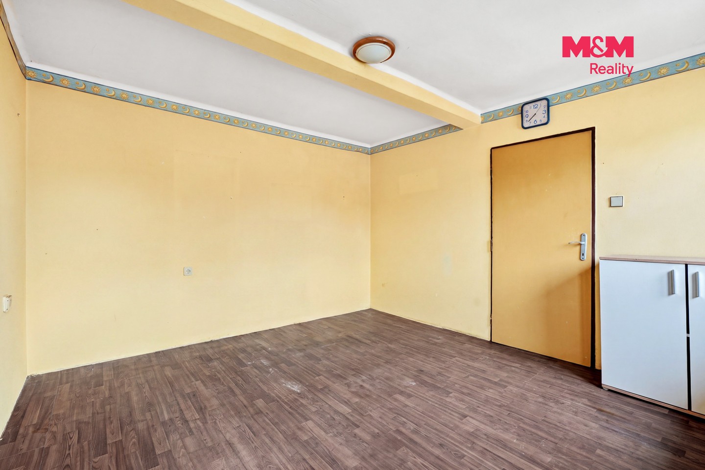 Byt 2+1 · 58 m² · Podhorská, Jablonec nad Nisou - 3