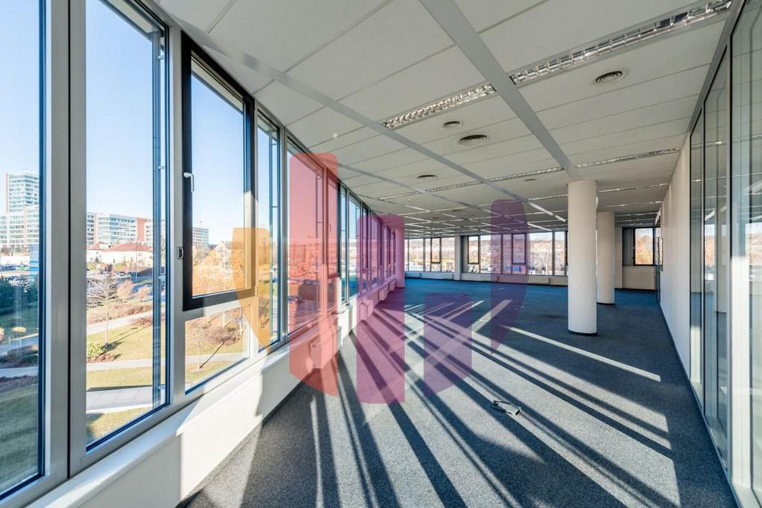 Kancelář · 248 m² · Praha - Jinonice, okres Praha 5, Hlavní město Praha - 3
