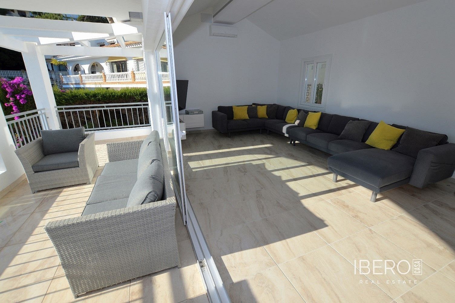 Prodej rodinný dům - Benalmadena, ES, 351 m² - 5