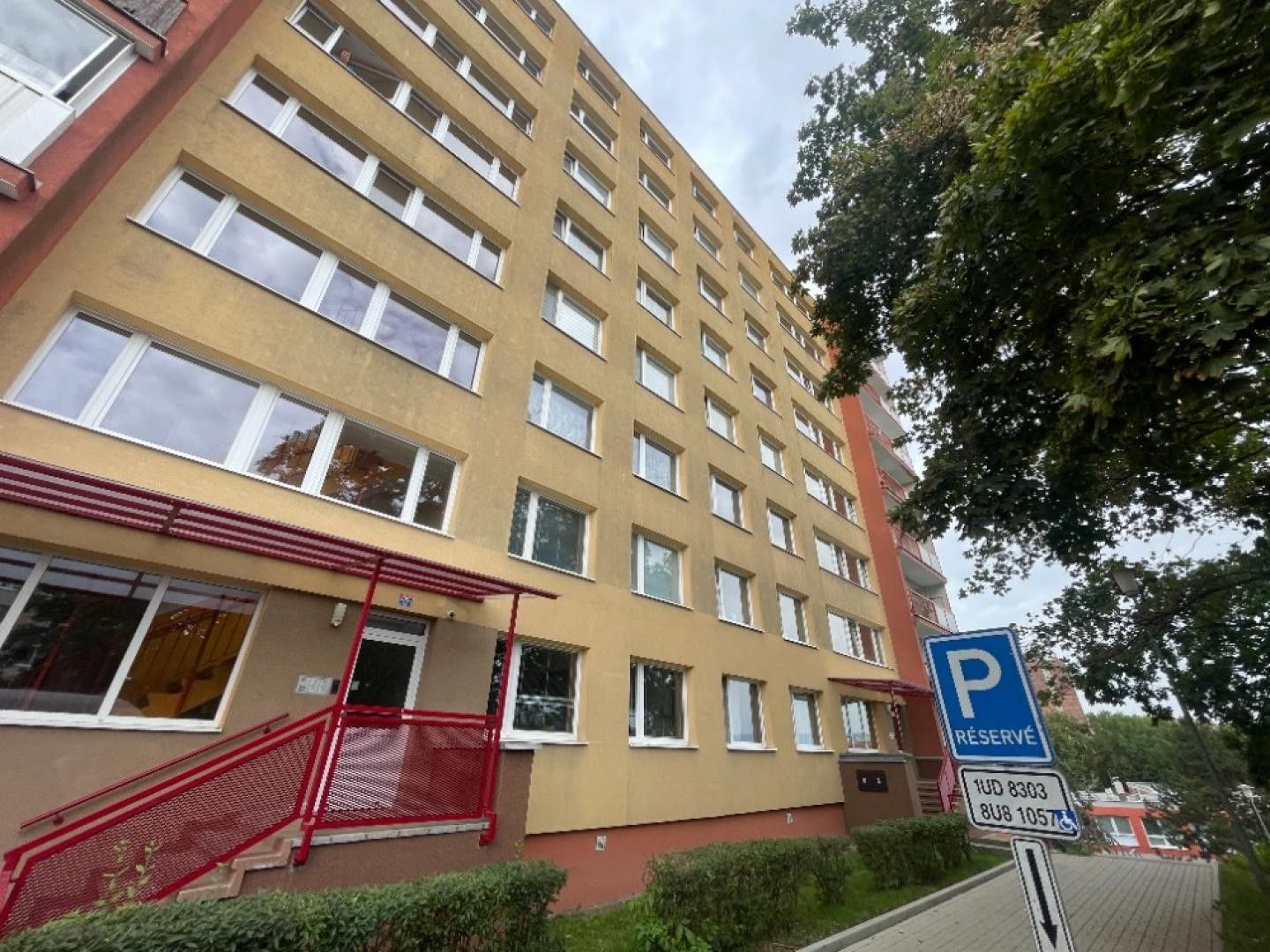 Byt 3+1 · 67 m² · Jaroslava Haška 1152, Most - 2