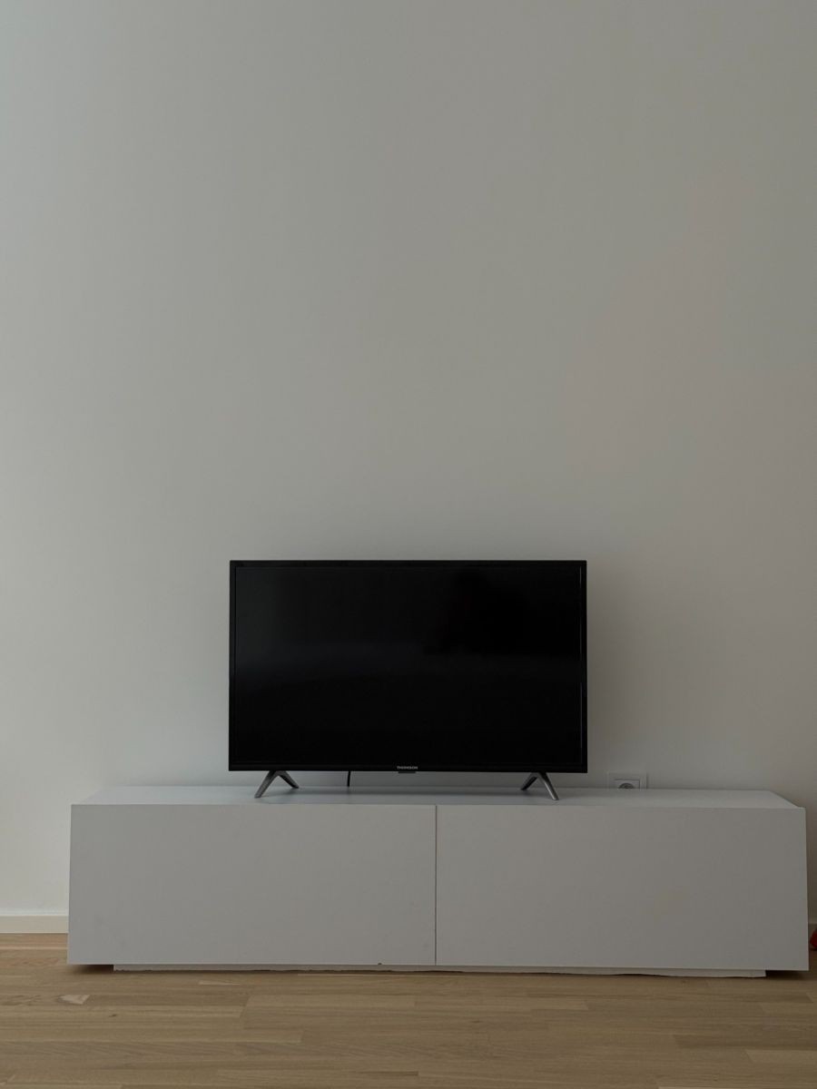 Pronájem byt 1+kk - Hartigova, Praha - Žižkov, 39 m² - 5