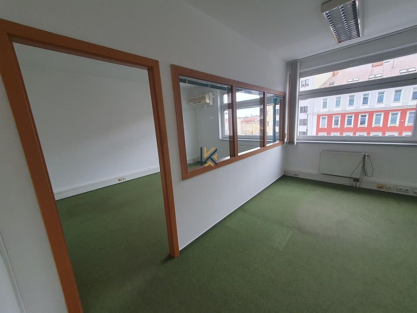 Kancelář · 270 m² · Praha - Libeň, okres Praha 8, Hlavní město Praha - 3