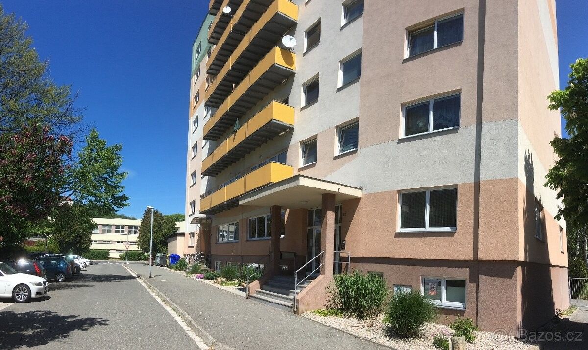 Byty, Náchod, 547 01