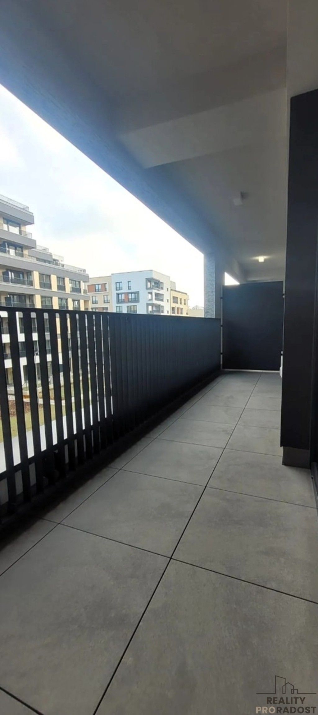 2+kk, Poděbradská, Praha, 57 m²