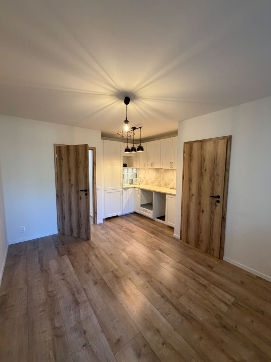 2+kk, Štúrova, Praha - Krč, 40 m² - 1