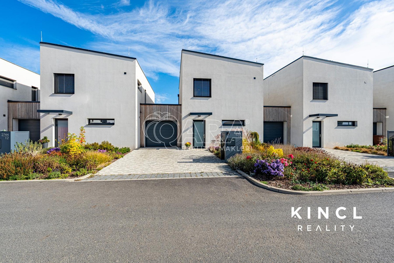 Prodej rodinný dům - Josefa Jaškeho, Nymburk, 104 m² - 2