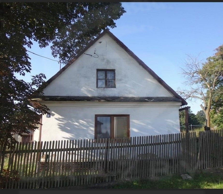 Rodinné domy, Radkov, Opava, 80 m²