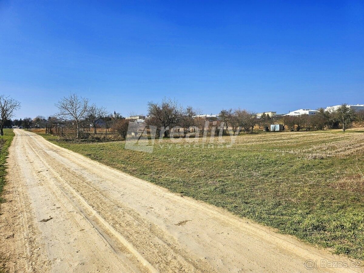 Pozemky pro bydlení, Znojmo, 669 04