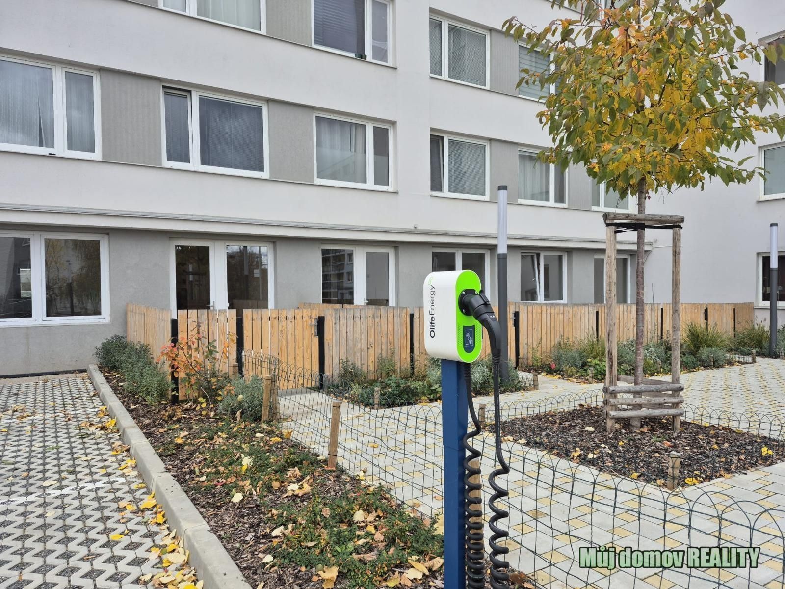 Pronájem ostatní - Čenětická, Praha, 11 m²