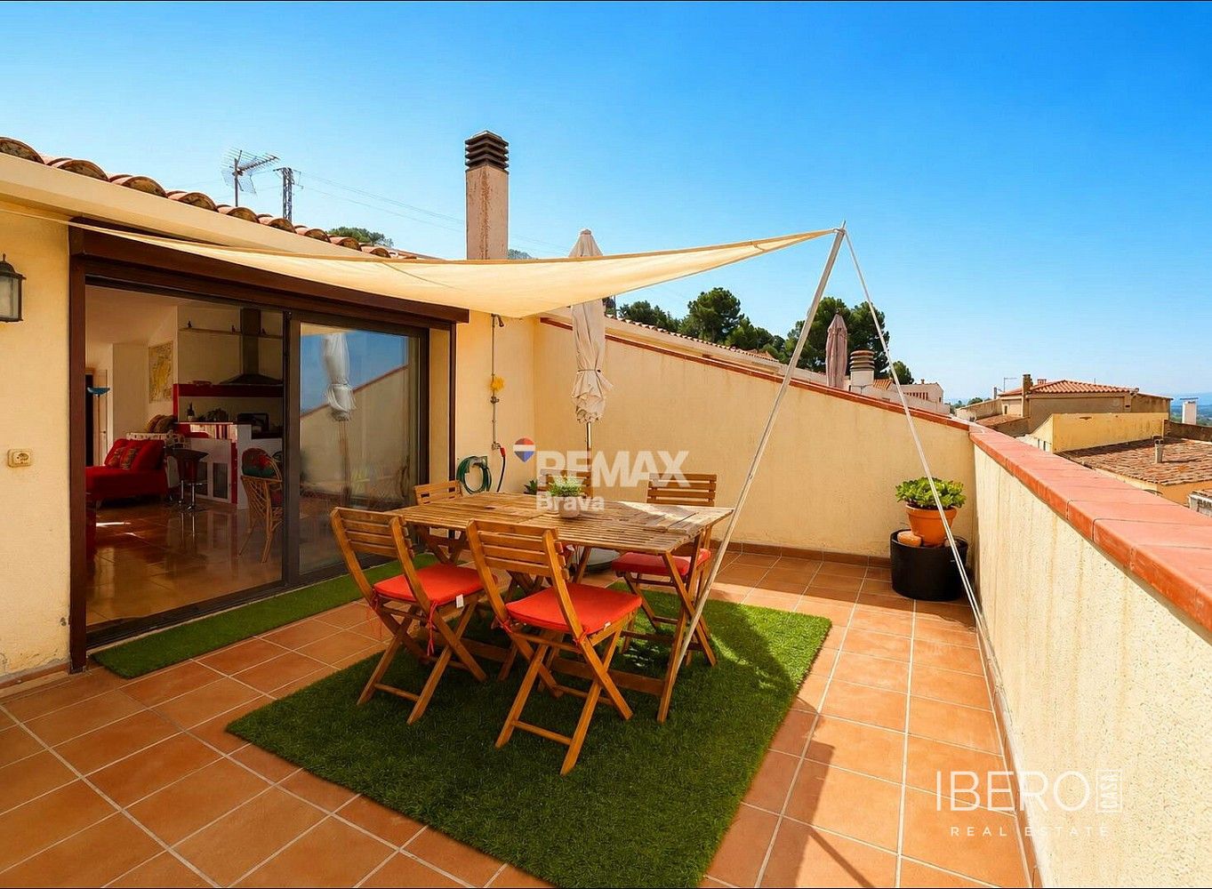 4+kk, Vilajuïga, Španělsko, 138 m² - 2