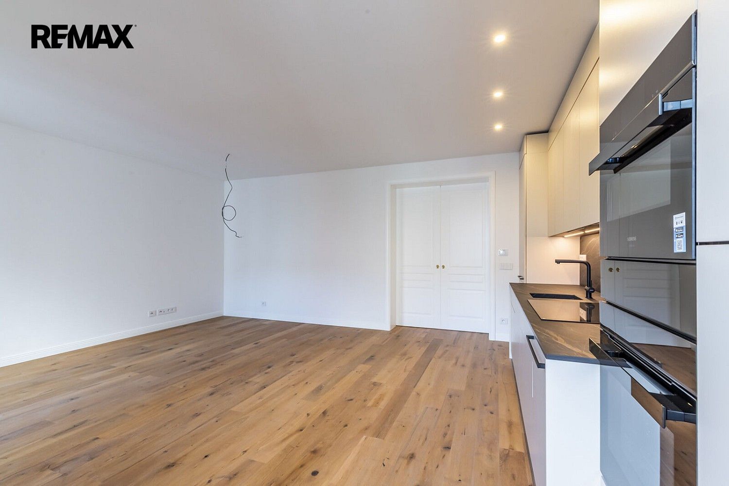 Byt 4+kk · 130 m² · Praha - Vinohrady, okres Praha 2, Hlavní město Praha - 4