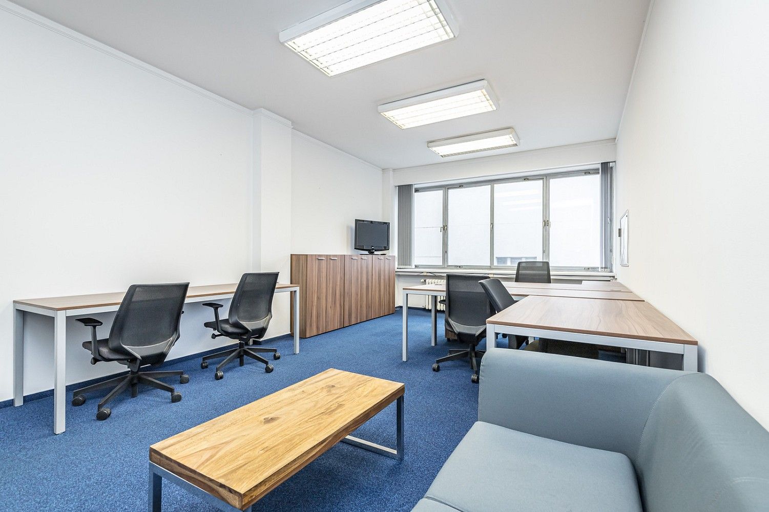 Kanceláře, Praha - Staré Město, okres Praha 1, Hlavní město Praha, 32 m² - 2