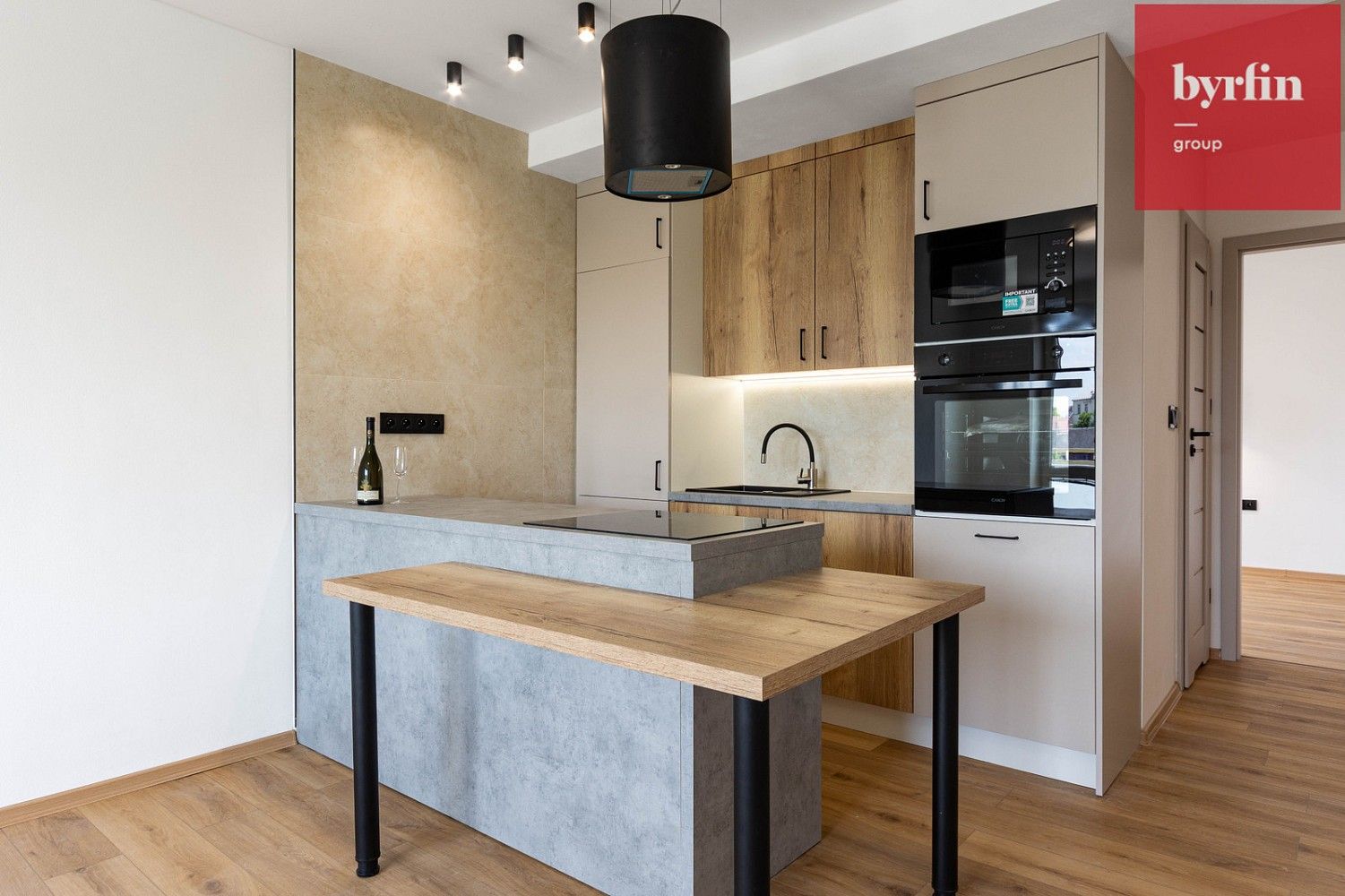 3+kk, Bruntál, Moravskoslezský kraj, 60 m² - 1