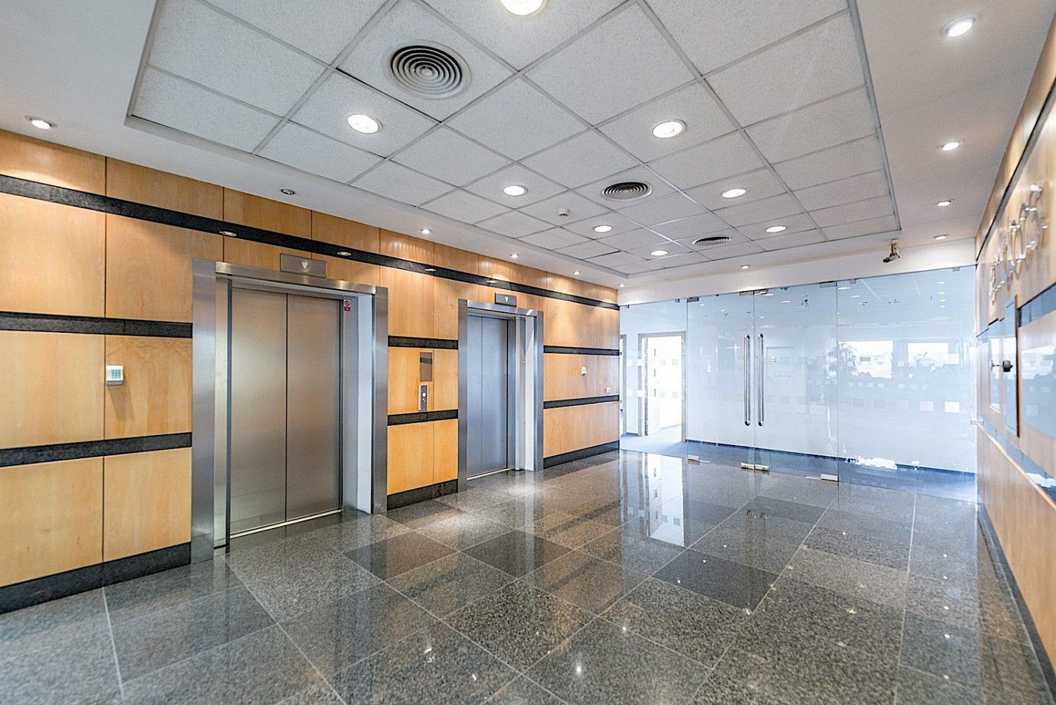 Pronájem kancelář - Praha, 350 m² - 5