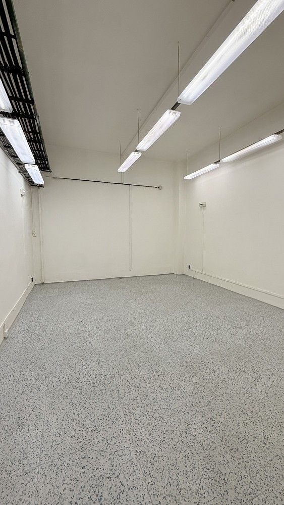 Sklad · 57 m² · Kralupy nad Vltavou, okres Mělník, Středočeský kraj - 3