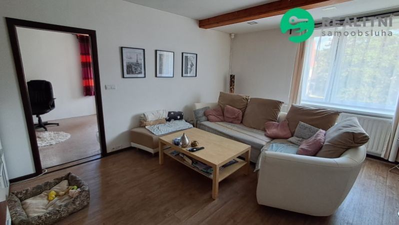 Byt 2+kk · 52 m² · Pražská, Jablonec nad Nisou - 4
