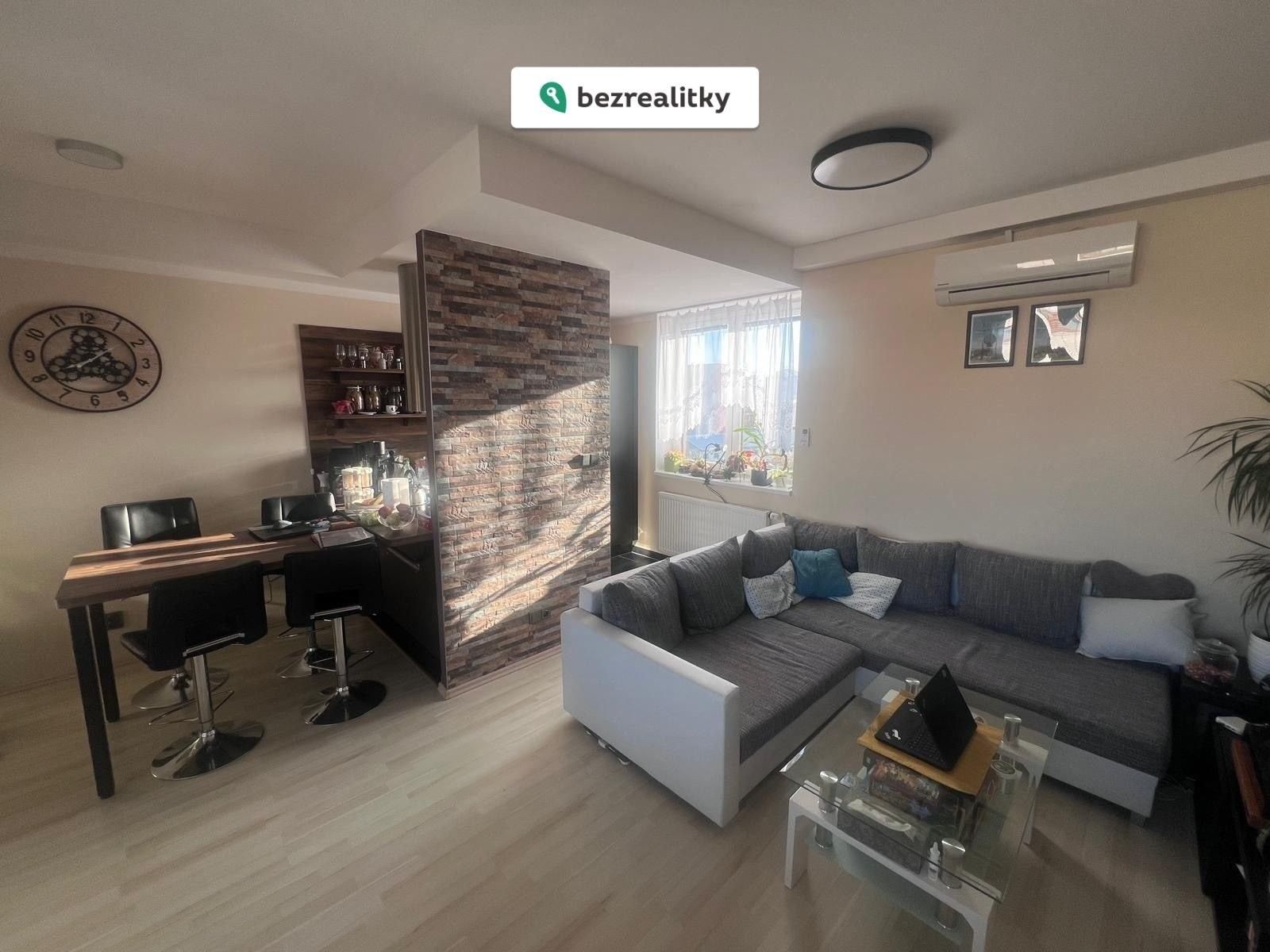 2+kk, U Leskavy, Brno, 52 m²