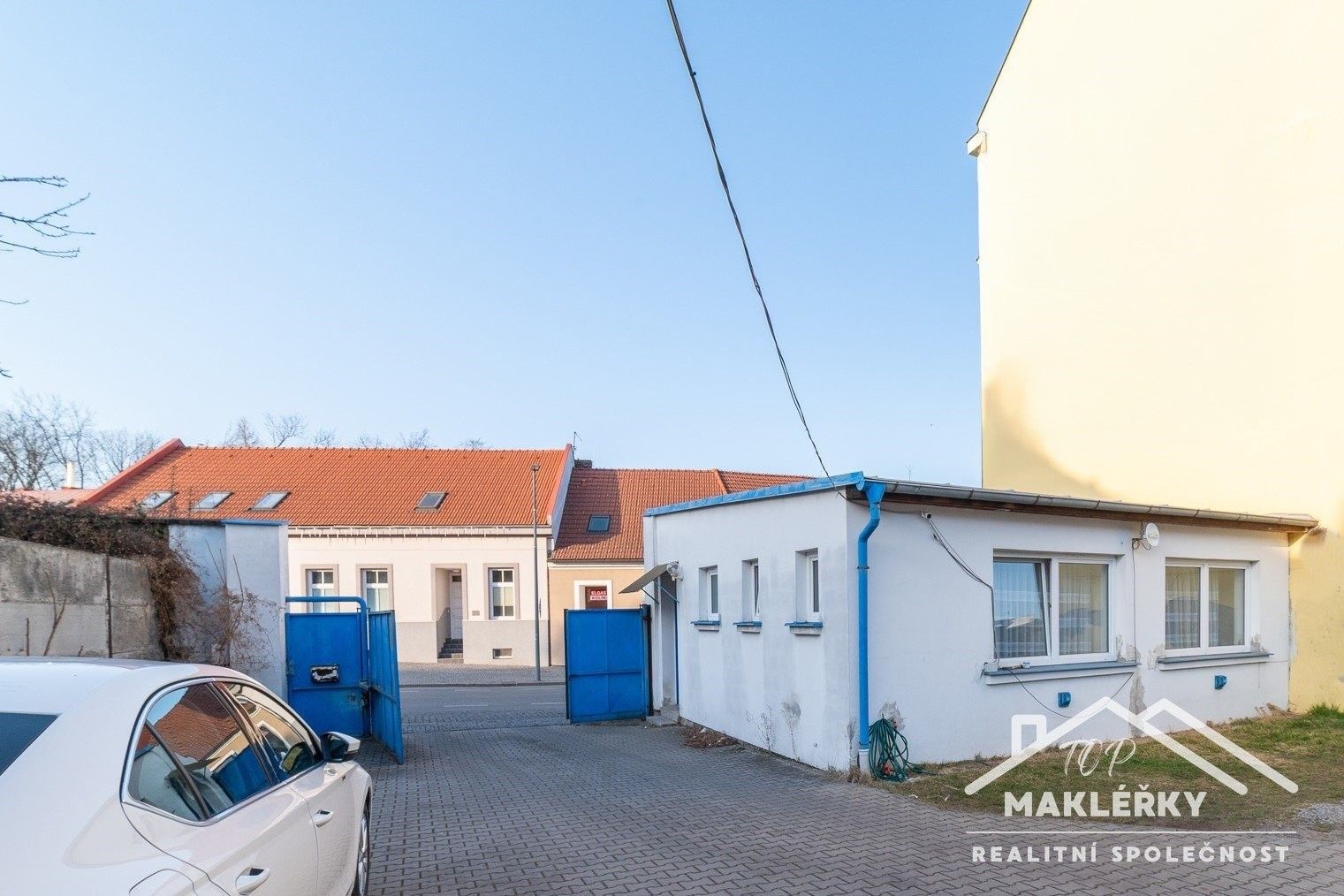 Pozemek pro bydlení · Pražská 80, Kolín II - 4