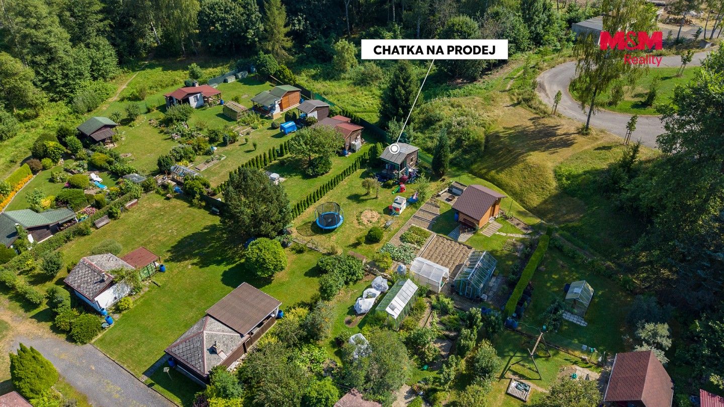 Prodej chata - Frýdlant, 13 m² - 2