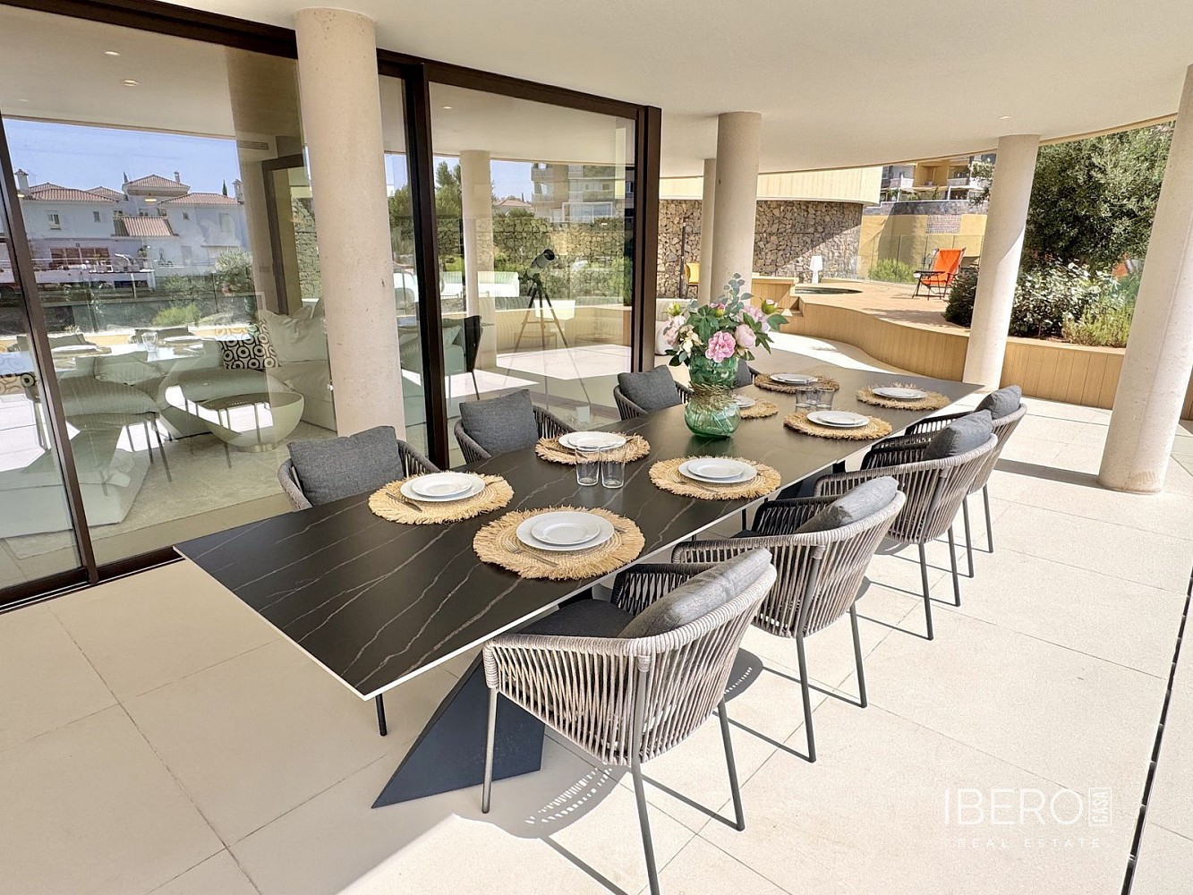 Prodej byt 4+kk - Benalmadena Costa, Španělsko, 115 m² - 5