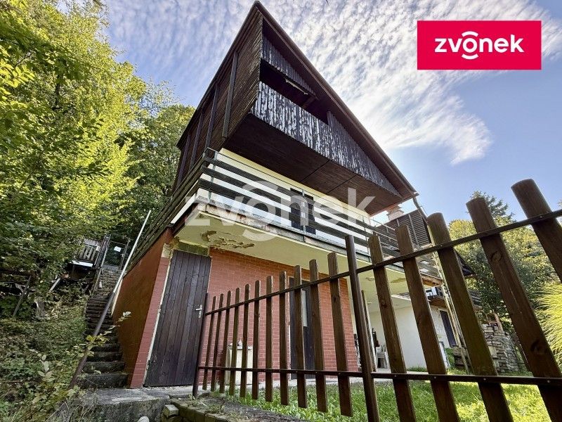 Rodinné domy, Jaroslavice, Zlín, 70 m²