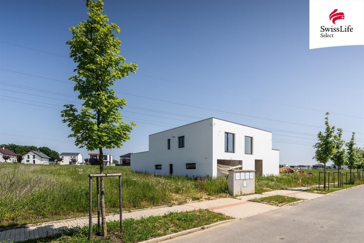 Prodej rodinný dům - Vysoký Újezd, 274 m²