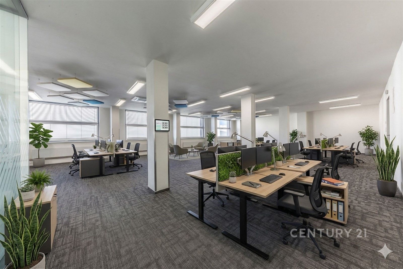 Obchodní prostory, 86 m²