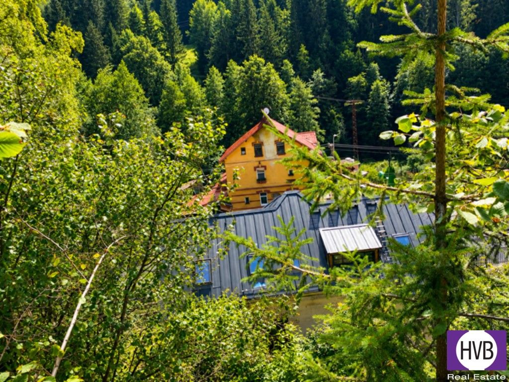 Prodej rodinný dům - Rotava, 170 m² - 5