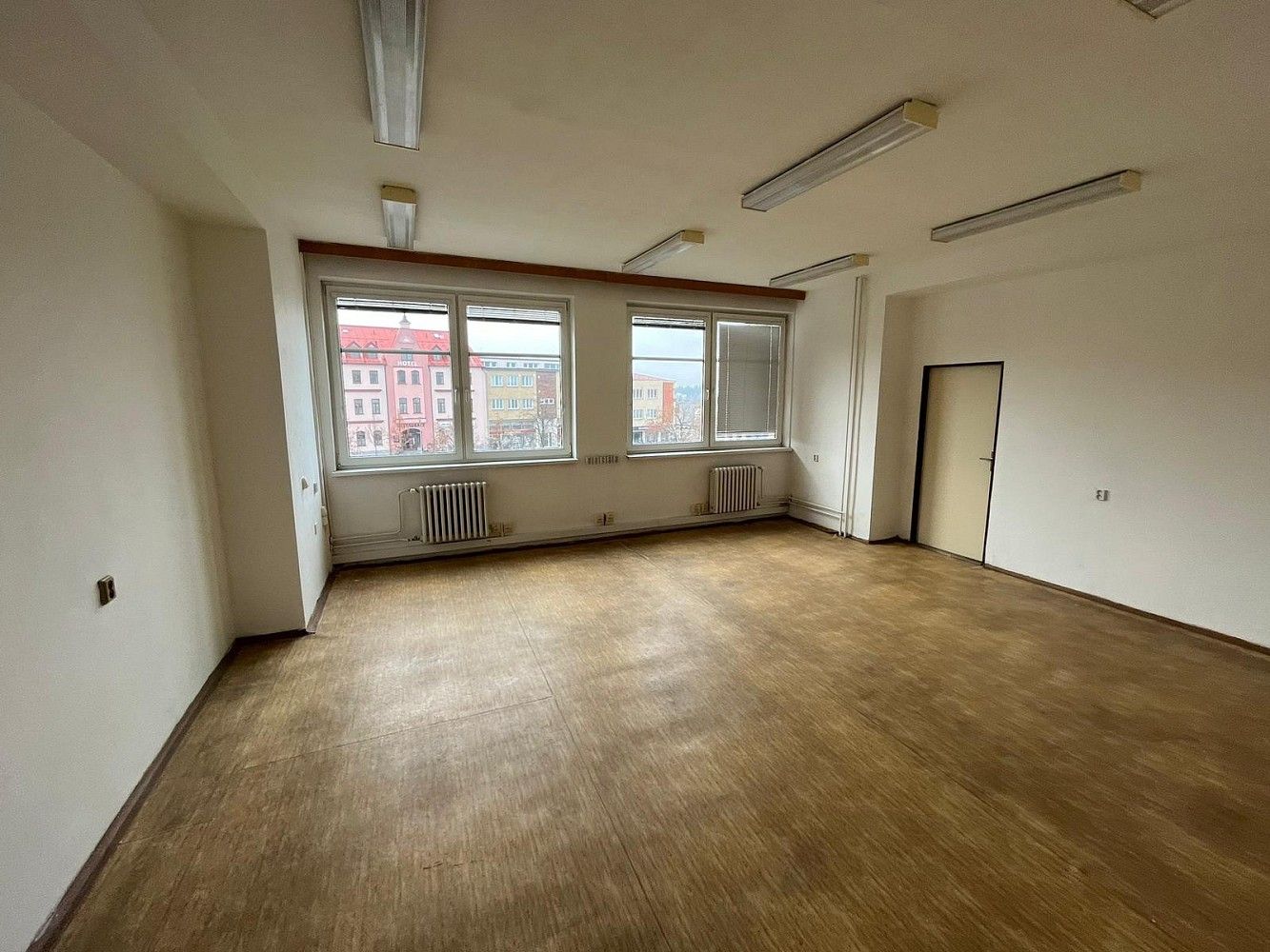 Kancelář · 20 m² · Žďár nad Sázavou - 4