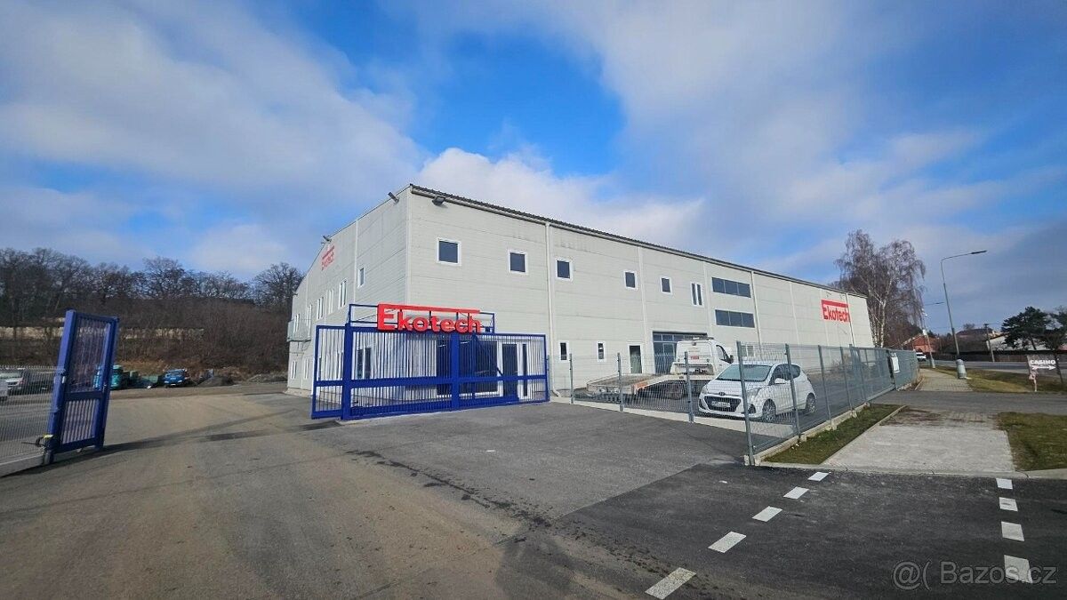 Sklady, Hořovice, 268 01