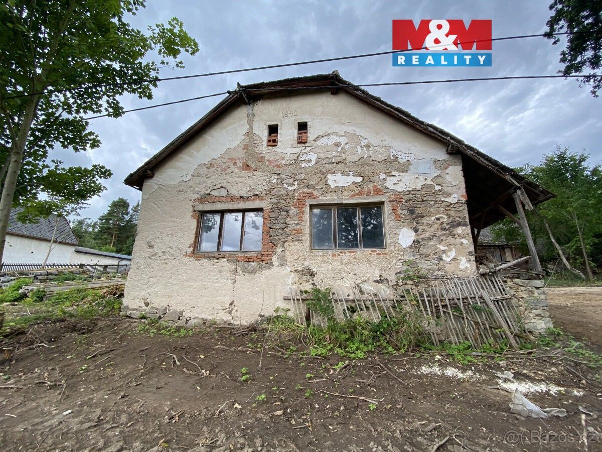 Rodinné domy, Sedlčany, 264 01