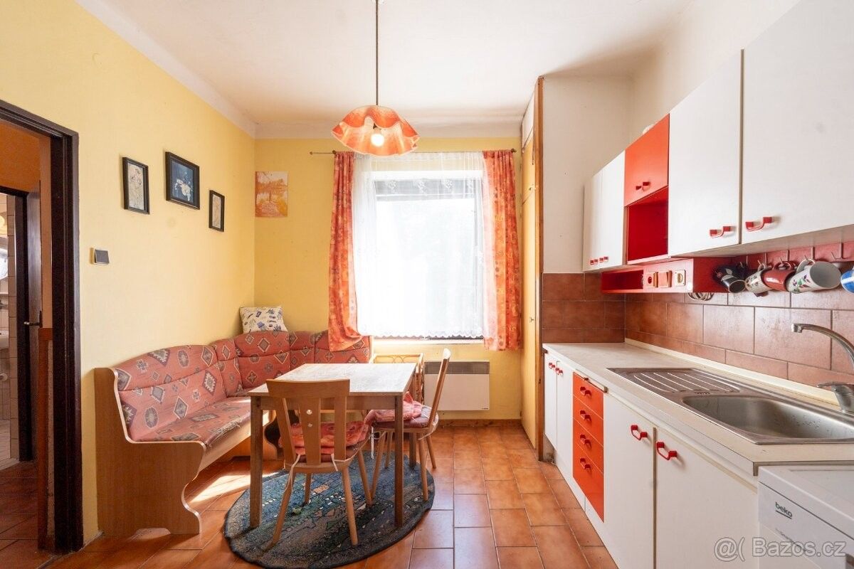 Prodej rodinný dům - Hlinsko v Čechách, 539 01