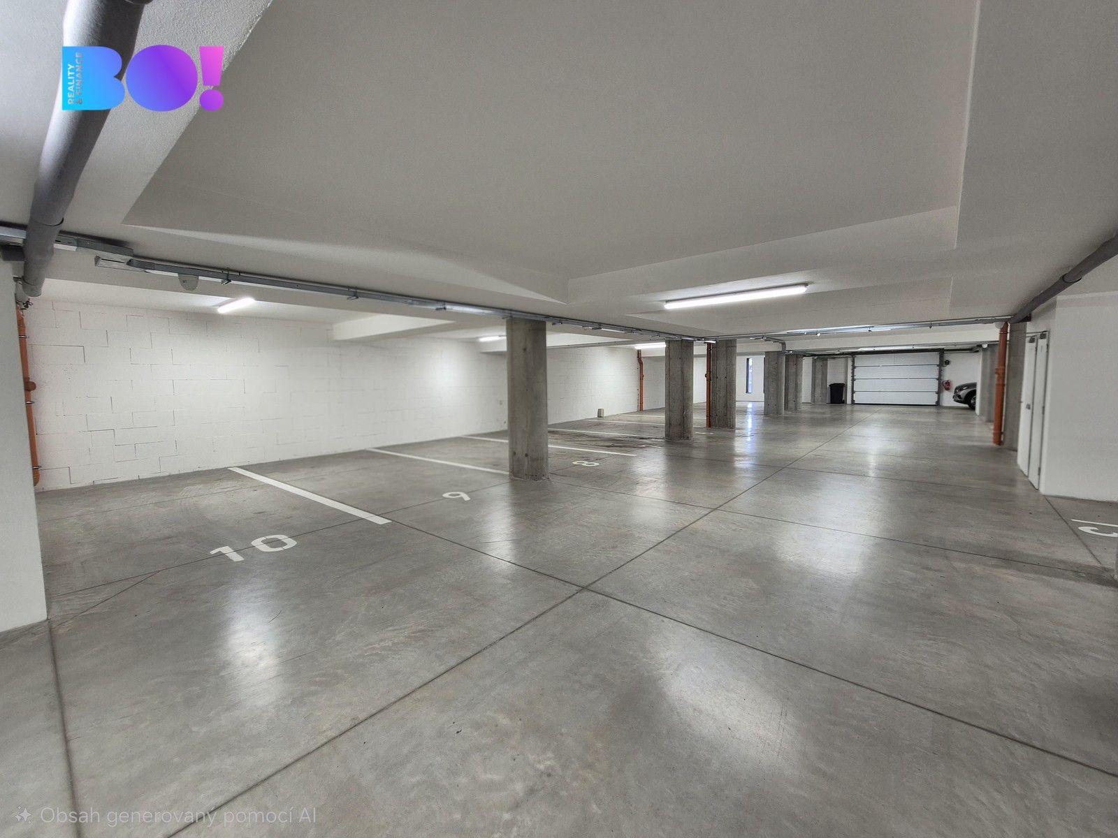 Ostatní, Mlýnská, Prostějov, 15 m² - 1